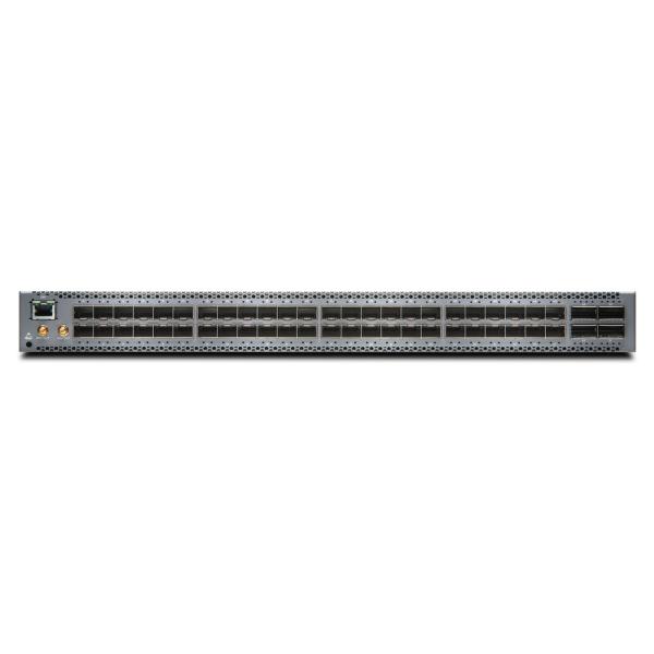 Juniper QFX5110-48S switch front view