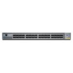 Juniper QFX5200-32C switch front view