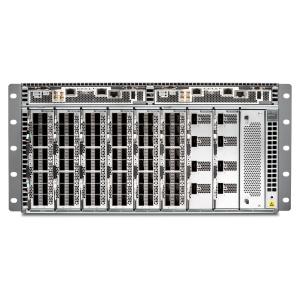 Juniper QFX5700-BASE-AC Switch Chassis