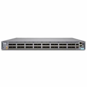 Juniper QFX5130-32CD Ethernet Switch