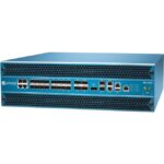 Palo Alto PA-5250 Network Security/Firewall Appliance