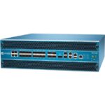 Palo Alto PA-5260 Network Security/Firewall Appliance