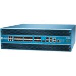 Palo Alto PA-5220 Network Security/Firewall Appliance