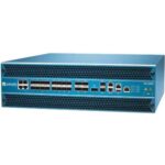 Palo Alto PA-5250 Network Security/Firewall Appliance