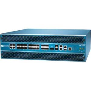 Palo Alto PA-5220 Network Security/Firewall Appliance