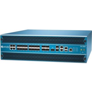 Palo Alto PA-5280 Network Security/Firewall Appliance
