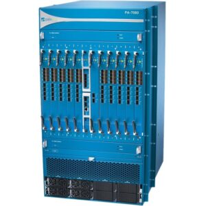 Palo Alto PA-7080 Network Security/Firewall Appliance