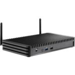 Intel NUC CMCR1ABA Barebone System - Socket BGA-1744