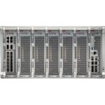 Palo Alto PA-5450 Network Security/Firewall Appliance
