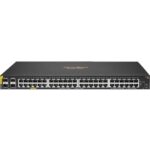 Aruba 6000 48G Class4 PoE 4SFP 370W Switch