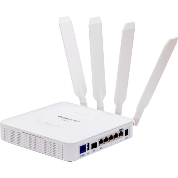 Fortinet FortiExtender FEX-101F-AM 2 SIM Ethernet
