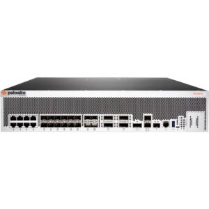 Palo Alto PA-5410 Network Security/Firewall Appliance