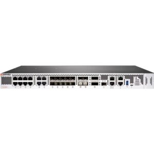 Palo Alto PA-3440 Network Security/Firewall Appliance