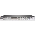 Palo Alto PA-3430 Network Security/Firewall Appliance