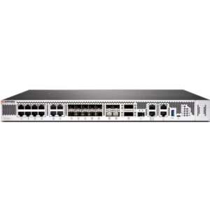 Palo Alto PA-3430 Network Security/Firewall Appliance