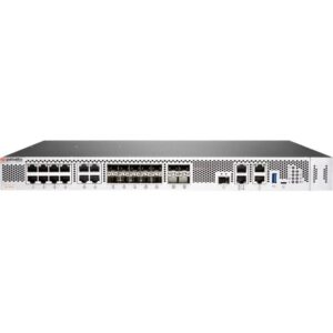 Palo Alto PA-3410 Network Security/Firewall Appliance