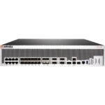 Palo Alto PA-5420 Network Security/Firewall Appliance