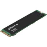 Micron 5400 PRO 480 GB Solid State Drive - M.2 2280 Internal - SATA (SATA/600) - Read Intensive