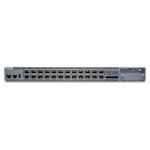 Juniper EX4400-24X switch front view