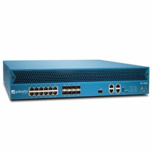 Palo Alto PA-3220 Network Security/Firewall Appliance