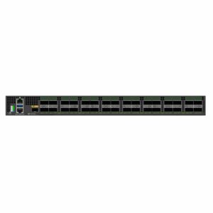 UfiSpace S9110-32X 32 x 100G QSFP28 Ports Spine and Leaf Switch