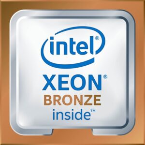 Intel Xeon Bronze 3106 Octa-core (8 Core) 1.70 GHz Processor