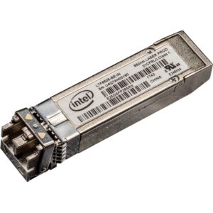 Intel® Ethernet SFP28 SR Optic (Extended Temp)