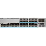 Cisco Catalyst 9300 48-port 5G UPOE