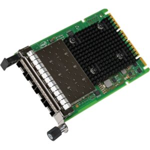 Intel® Ethernet Network Adapter X710-DA4 for OCP 3.0
