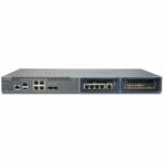 Juniper Router Chassis