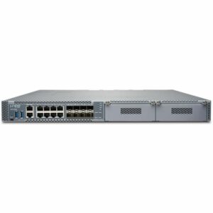 Juniper NFX350-S1 Router Chassis