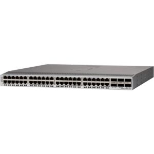 Cisco Nexus 93108TC-FX3P Ethernet Switch