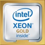 HPE Intel Xeon Gold (3rd Gen) 6334 Octa-core (8 Core) 3.60 GHz Processor Upgrade