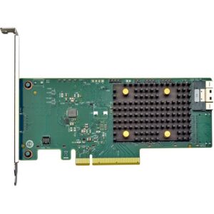 Lenovo ThinkSystem RAID 540-16i PCIe Gen4 12Gb Adapter