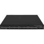 HPE FlexNetwork 5140 48G PoE+ 4SFP+ HI Switch