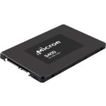 Micron 5400 MAX 1.92 TB Solid State Drive - 2.5" Internal - SATA (SATA/600) - Mixed Use