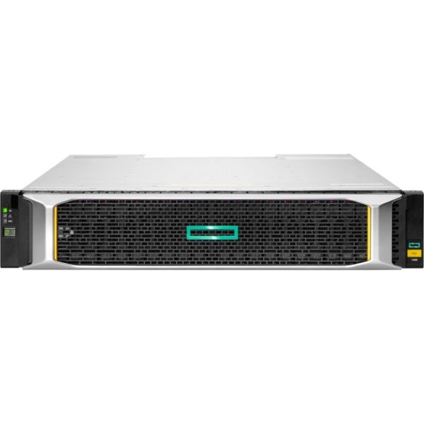 HPE MSA 1060 12Gb SAS SFF Storage