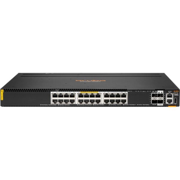 Aruba CX 6300 Layer 3 Switch