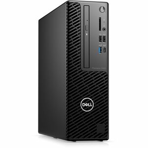 Dell Precision 3000 3460 Workstation - Intel Core i7 Hexadeca-core (16 Core) i7-13700 13th Gen 2.10 GHz - 16 GB DDR5 SDRAM RAM - 512 GB SSD - Small Form Factor