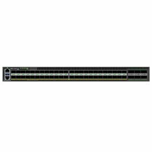UfiSpace S8901-54XC 48 x 25G SFP28 Ports Leaf and ToR Data Center Switch