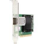 HPE Ethernet 100Gb 1-port 842QSFP28 Adapter