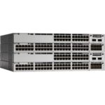 Cisco Catalyst 9300 24-port Modular Uplinks 1G SFP