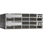 Cisco Catalyst 9300 24-port Modular Uplinks 1G SFP