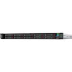 HPE ProLiant DL360 G10 1U Rack Server - 1 x Intel Xeon Gold 5118 2.30 GHz - 64 GB RAM - 3.60 TB HDD - (6 x 600GB) HDD Configuration - Serial Attached SCSI (SAS) Controller