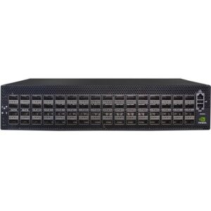 Mellanox Spectrum-3 MSN4600-VS2FO Ethernet Switch