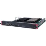 HPE FlexNetwork 7506X Type C Fabric/Main Processing Unit