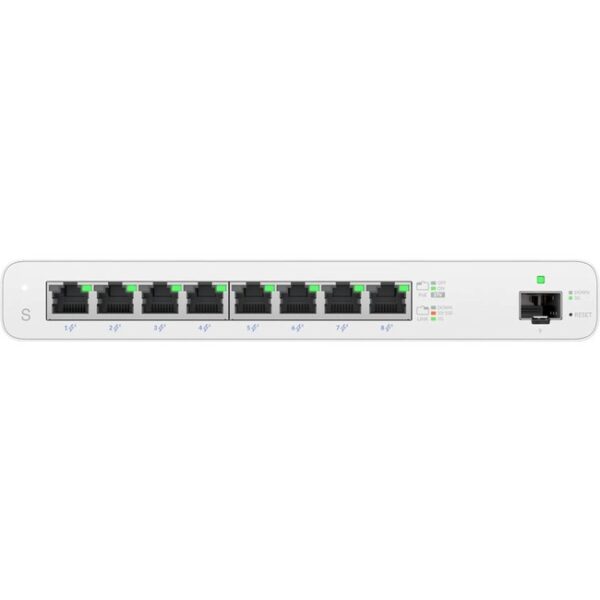 Ubiquiti UISP-S Ethernet Switch