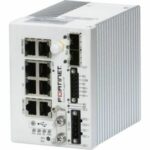 FortiGate Rugged FGR-70F Network Security/Firewall Appliance