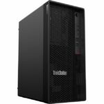 Lenovo ThinkStation P350 Workstation - 1 x Intel Core i9 Octa-core (8 Core) i9-11900 11th Gen 2.50 GHz - 16 GB DDR4 SDRAM RAM - 512 GB SSD - Tower