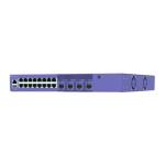 Extreme Networks 5320-16P-4XE switch front view